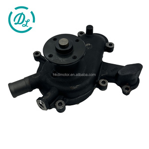 ปั๊มน้ำ EexcavaStart รุ่น 16100-E0491 สำหรับรถขุด J08E SK330-8 SK350-8 เครื่องยนต์ดีเซล รับประกัน 6 เดือน ผ่านการทดสอบแล้ว - Product Image 1