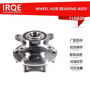 Ensemble de moyeu de roue avant IRAQE-11AB20 pour Ford Sharp MB3Z-1104-A, pièce de rechange neuve - Product Image 5