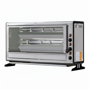 AllFoodProject.com Girarrosto Elettrico Modello AFP/1739 - Product Image 1