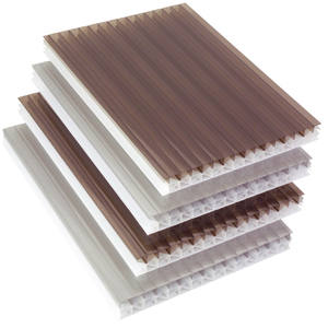 4mm 6mm 8mm prix d'usine <span class=keywords><strong>pas</strong></span> <span class=keywords><strong>cher</strong></span> clair 16mm multi-paroi en <span class=keywords><strong>polycarbonate</strong></span> feuille creuse <span class=keywords><strong>panneau</strong></span> de toiture en <span class=keywords><strong>polycarbonate</strong></span> - Product Image 1