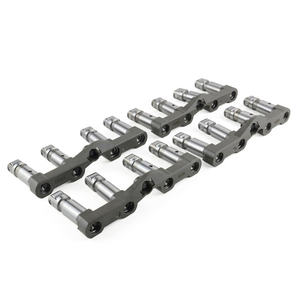 Juego de taqués de válvula Db para Jeep 5.7L Hemi V8 2009-2016, piezas de repuesto de admisión y escape, elevadores delanteros y traseros - Product Image 6