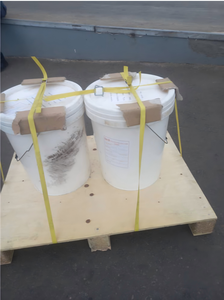 Manteca de Karité Nilotica 500L a Granel, Cruda, Orgánica, Comercio Justo de Uganda, Manteca de Karité Cruda a Granel - Product Image 3