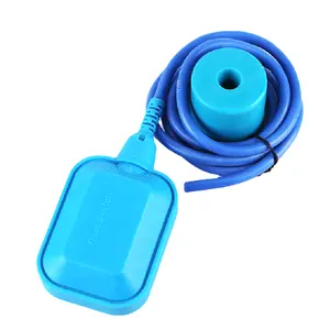 EM15-2A 1100W High temperature resistant and corrosion resistant silicone Controller Float Switch Cable Contactor Sensor