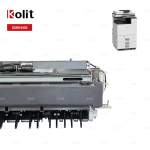 Pieza de repuesto original, Unidad de salida de papel Ricoh genuina (D0BK4405) para máquina copiadora <span class=keywords><strong>IMC</strong></span> 2000 2500 3500 4500 fotocopiadora - Product Image 2