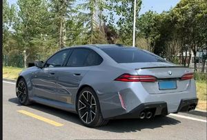 Super Clean para Autos Usados: BMW M5 Sedán 2026, Autos Usados Listos para Enviar - Product Image 3