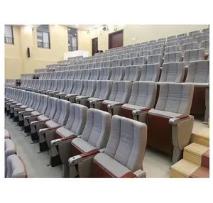 FM-269 VIP auditorium seating assembly hall chair