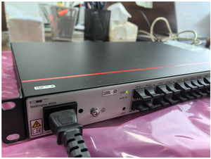 Core Router NetEngine 8000 M1A Lightweight Configuration (2*10GE+16*GE(o)+4*GE(e)) Enterprise-level Module Hua Ne8000 NE8000 M1A - Product Image 3