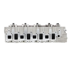 Nhà máy trực tiếp bán buôn me202620 Xi lanh đầu cho Mitsubishi 4m40 GAO Điều kiện Mới bộ phận - Product Image 3