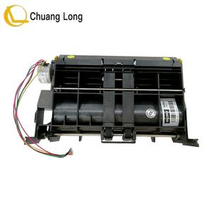 Glory Talaris DeLaRue NMD NMD100 ND200 Conjunto Dispensador Guía Desviadora de Billetes Superior Externa A008646 A005471 - Product Image 1