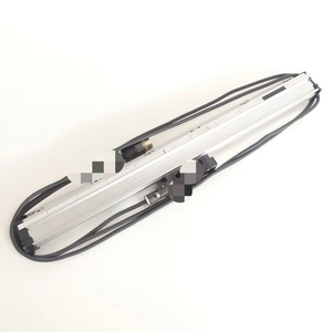 186 ml 440 ID No. 297 711-.15 + / 294 742 03ใหม่ต้นฉบับสต็อกอุตสาหกรรมอัตโนมัติ Pac โปรแกรม PLC ทุ่มเท - Product Image 1