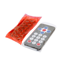 Kit de Aprendizaje de Electrónica Básica OKY1209 con Protoboard, Resistencias y LED para Educación en Programación