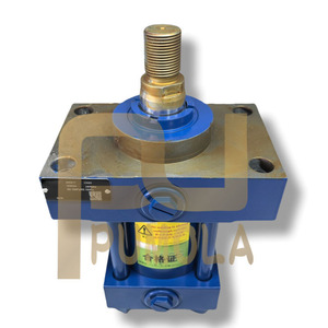 Cilindro de Acero Inoxidable con Magnético 125/56 8418448 16MPa/RS BS-G1/2-150X0.16MPA - Product Image 1