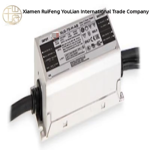 Xlg-75-12-a-phwbr, Fuentes de Alimentación LED Nuevas Originales en Existencia, Automatización Industrial, PLC Dedicado para PAC - Product Image 1