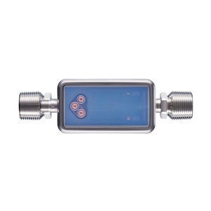 Medidor de flujo magnético-inductivo IFM SU9030/9031 SUR54XFBFRKG - Product Image 4