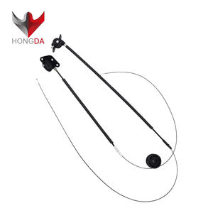 Cable de Motor de unidad de puerta deslizante de alimentación izquierda automática 72051-<span class=keywords><strong>SYJ</strong></span>-H01 Cable de puerta corredera de alimentación de coche para Honda Elysion RR7 2012-2016 - Product Image 2
