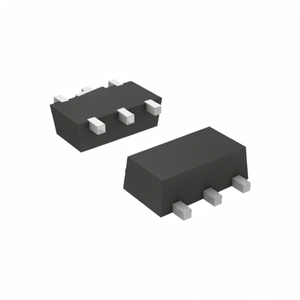 มีสินค้าในสต็อก XC6222B151PR-G ชิ้นส่วนอิเล็กทรอนิกส์สำหรับการจัดการพลังงาน (PMIC) รุ่น SOT 89 5/6 - Product Image 1