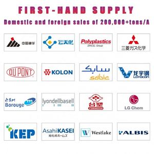 SY PC Granules for Flame Retardant Injection Molding Grade High Transparency PC Resin - Product Image 2