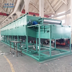 DW vành đai máy sấy cho rau và trái cây - Product Image 6