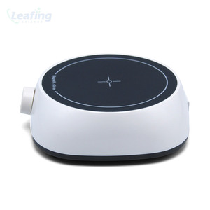 Proveedor de Equipos de Laboratorio, Agitador Magnético Hi 190m Ika c Mag Hs7 y Barra Agitadora, Dispositivo de Vórtice, Agitador Magnético Digital en Venta - Product Image 5