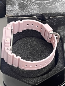 ファクトリーダイレクト高品質GシリーズファッションウォッチGA2100GM2100 46mm石英ステンレス鋼真鍮アクリル30バー耐水性 - Product Image 4