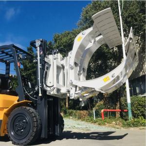 Wielbandenheftruck-aanbouw Nieuw RVS 1 jaar garantie Impetus merk 1200-2200kg draagvermogen CN/FUJ oorsprong - Product Image 4