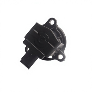 Vanne de commande électronique pour Mini Peugeot 207 C5 Turbo, électrovanne 59001107099, vanne de surpression - Product Image 2