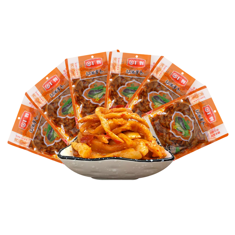 Целые закуски сладкие маринады смаковина маринованная Редька розовая Редька в красном масле