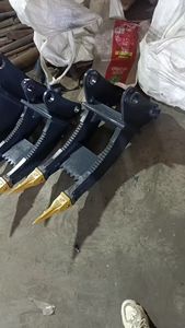 Squartatore originale scavatore scavatore escavatore singolo gambo <span class=keywords><strong>Ripper</strong></span> - Product Image 2