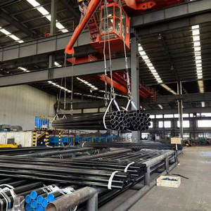 ウェビングスリングカスタマイズ長さポリエステルリフティングスリング工場卸売 - Product Image 5