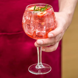 Copas de vino de vidrio, Copas de globo personalizadas, tónicas de <span class=keywords><strong>gin</strong></span> - Product Image 5