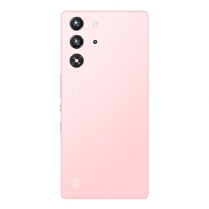 Redmagic 10 Pro Rosa, Teléfono Inteligente Original, Pantalla Completa de 6.85 Pulgadas, 6500mAh, Snapdragon 8 Elite con ROM Global, Teléfono para Juegos 5G - Product Image 5