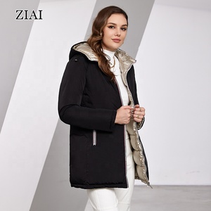 Mode chaud brillant rembourré <span class=keywords><strong>doudoune</strong></span> noir court femmes manteau matelassé manteau bouffant avec grande <span class=keywords><strong>capuche</strong></span> en <span class=keywords><strong>fourrure</strong></span> - Product Image 2