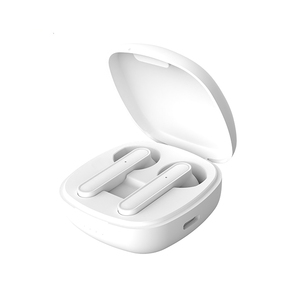 True Wireless Noise Cancelling In-Ear Earbuds with <strong>4</strong> Microphones LED Indicator JL Chipset- V5.<strong>4</strong> TWS - Product Image 6