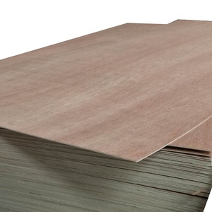915*2150 tripad Okume 3mm Sapele compensato - Product Image 1