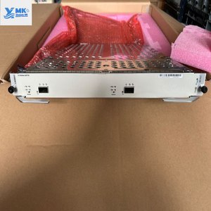 Placa de interfaz óptica MSTP Transmission SDH System N4SFD64 2xSTM-64 con función FEC - Product Image 6