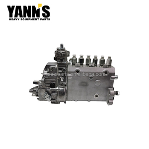 4063845 406-3845 động cơ phun nhiên liệu bơm cho 6b5.9 6bt5.9 6bta5.9 6bta5.9 6btaa5.9 - Product Image 4