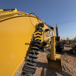 Excavatrice sur chenilles Caterpillar 330D2L de 30 tonnes, durable, best-seller, récente pour l'exploitation minière et les travaux d'excavation - Product Image 5