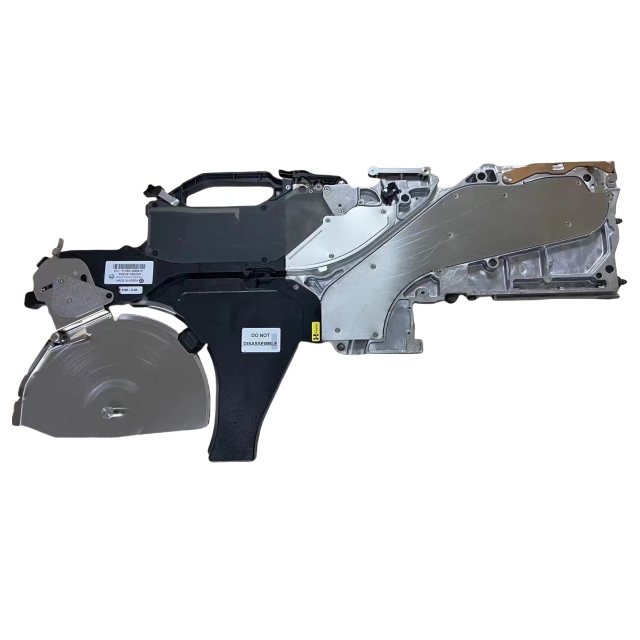 SMT Spare Parts Samsung/HANWHA SME 8*2MM 8*4MM 12MM 16MM 24MM 32MM 44MM 56MM SMT Feeder