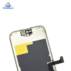 Remplacement d'écran LCD souple OLED pour iPhone 15 Pro - Product Image 4