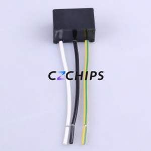 ชิปวงจรรวม TM10P277ป้องกันไฟกระชาก PMIC ส่วนประกอบผ่านรู (THT) ใหม่และดั้งเดิม - Product Image 1