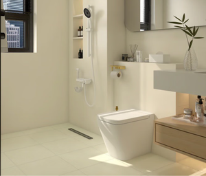Carreaux à fleurs de couleur unie 300x300 Cuisine Salle de bain Carreaux antidérapants Salle de bain <span class=keywords><strong>Restaurant</strong></span> Mat Tout-céramique Balcon Petit plancher - Product Image 5