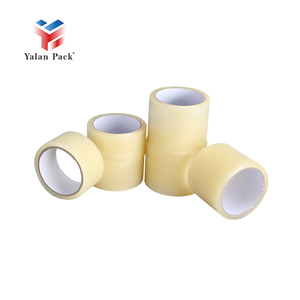 Nhà máy băng dính trong suốt rõ ràng niêm phong Hộp Băng đóng gói Băng - Product Image 3