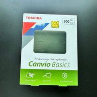 SSD Baru 1TB 2TB 2TB 4TB 5TB Hard Drive Eksternal Solid State Drive untuk Toshiba Seagate Desktop Laptop Hard Disk