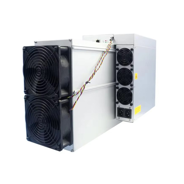 Stock Antminer L7 9.5Gh 9.3Gh 9.16Gh 9.05Gh 8.8Gh 0.361j/Mh 3425W Scrypt Algorithm Litecoin Miner L7 Antminer L7 9500Mh L9 Miner