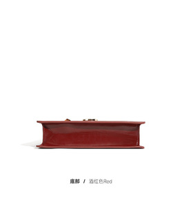 Bolsos cruzados de diseñador de moda, bolsos de hombro de cuero PU de alta calidad, bolsos de mano informales de lujo para mujer - Product Image 6