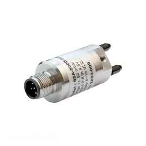 Trasduttori di sensori di pressione originali +/-1000mbar PTC 85A-102D-321P - Product Image 1