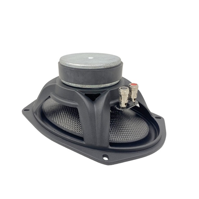Yinbart 8 Inch Deep Bass Woofer Audio Driver High Performance OEM ODM Factory Supply
