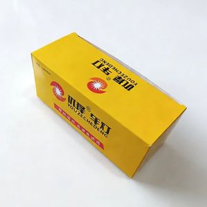 Phare LED <span class=keywords><strong>Youze</strong></span> Made China 24W à Luminescence Quadridirectionnelle pour Motos Électriques, Luminosité 2400lm 5000K-8000K - Product Image 6