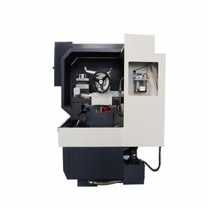 เครื่องกลึงโลหะตั้งโต๊ะเครื่องกลึงโลหะเครื่องกลึงแบบกำหนดเอง - Product Image 3