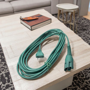 Niuteng Vorwerk เครื่องดูดฝุ่น KOBOLD <span class=keywords><strong>VK</strong></span>, 140สายไฟที่ใช้กับเครื่องใช้ในบ้านได้รับการรับรอง imq ยาว7ม. ตัวผู้ IEC ตัวเมีย USB Type-<span class=keywords><strong>C</strong></span> - Product Image 6